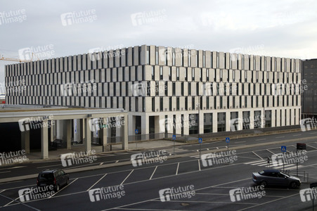 Flughafen Berlin-Brandenburg Willy Brandt in Schönefeld