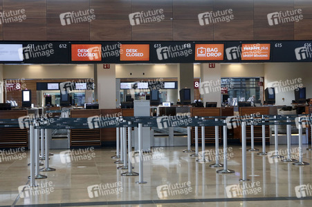 Flughafen Berlin-Brandenburg Willy Brandt in Schönefeld