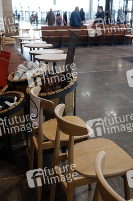 Flughafen Berlin-Brandenburg Willy Brandt in Schönefeld