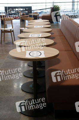 Flughafen Berlin-Brandenburg Willy Brandt in Schönefeld