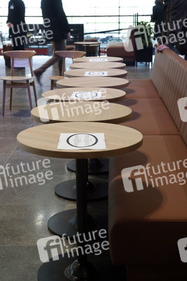 Flughafen Berlin-Brandenburg Willy Brandt in Schönefeld