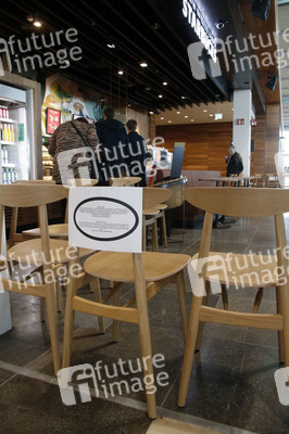 Flughafen Berlin-Brandenburg Willy Brandt in Schönefeld