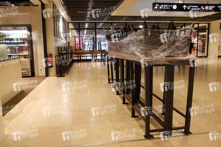 Flughafen Berlin-Brandenburg Willy Brandt in Schönefeld