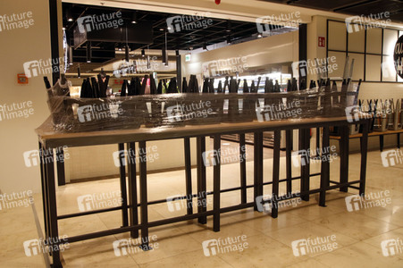 Flughafen Berlin-Brandenburg Willy Brandt in Schönefeld