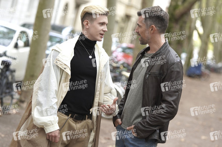 Fototermin 'Verbotene Liebe - Next Generation' in Köln