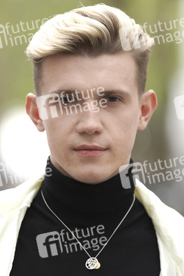 Fototermin 'Verbotene Liebe - Next Generation' in Köln