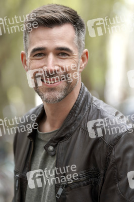 Fototermin 'Verbotene Liebe - Next Generation' in Köln