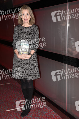 Lesung von Charlotte Link in München