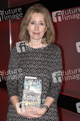 Lesung von Charlotte Link in München