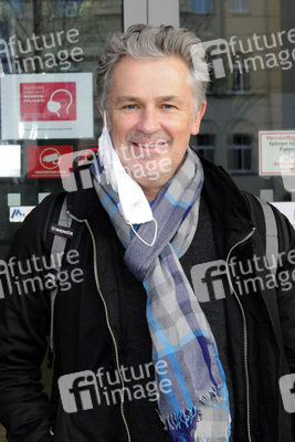 Talkshow 'Riverboat' in Leipzig