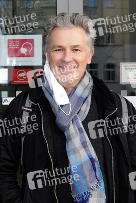 Talkshow 'Riverboat' in Leipzig