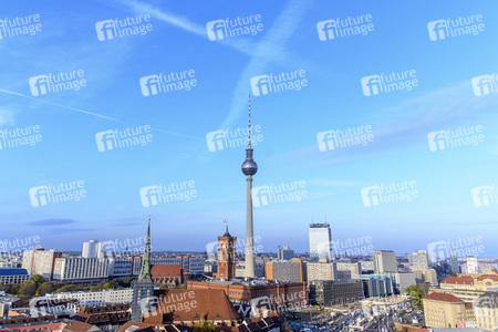 Berliner Skyline