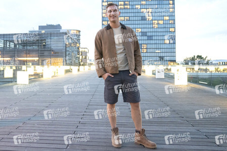 Fototermin 'Verbotene Liebe - Next Generation' in Düsseldorf