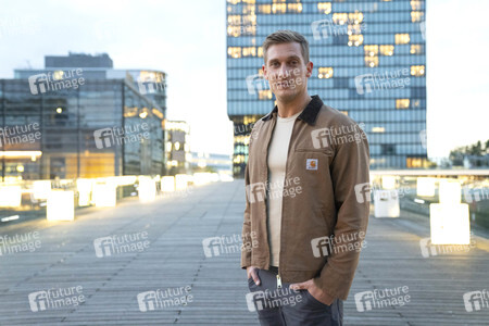 Fototermin 'Verbotene Liebe - Next Generation' in Düsseldorf