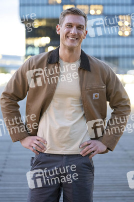 Fototermin 'Verbotene Liebe - Next Generation' in Düsseldorf