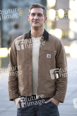 Fototermin 'Verbotene Liebe - Next Generation' in Düsseldorf