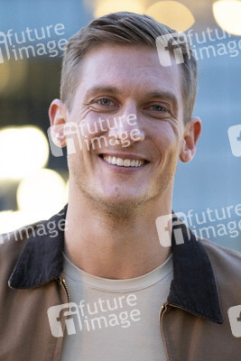 Fototermin 'Verbotene Liebe - Next Generation' in Düsseldorf