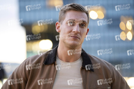 Fototermin 'Verbotene Liebe - Next Generation' in Düsseldorf