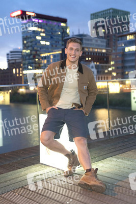 Fototermin 'Verbotene Liebe - Next Generation' in Düsseldorf