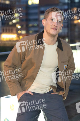 Fototermin 'Verbotene Liebe - Next Generation' in Düsseldorf