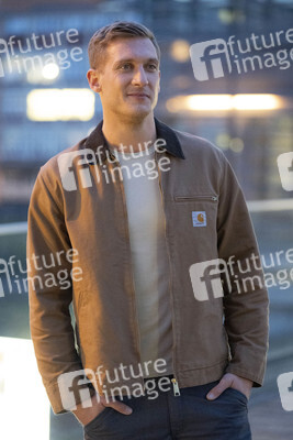 Fototermin 'Verbotene Liebe - Next Generation' in Düsseldorf