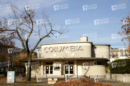 Symbolfoto Kultur-Lockdown in Berlin