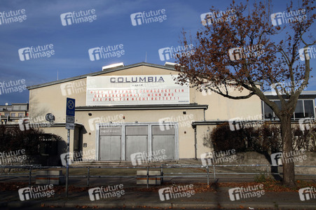 Symbolfoto Kultur-Lockdown in Berlin