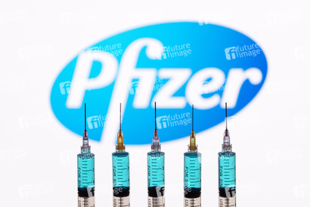 Symbolfoto Pfizer