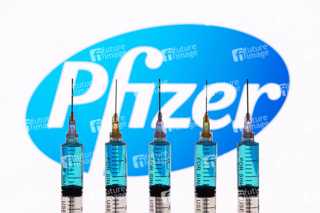 Symbolfoto Pfizer