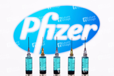 Symbolfoto Pfizer