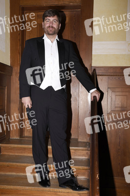 Online-Auftritt von Franz Josef Strohmeier in Haar