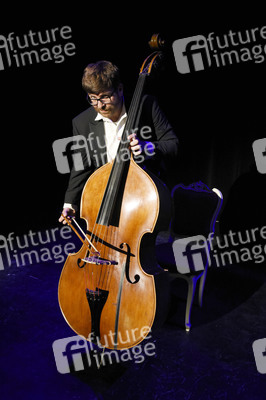 Online-Auftritt von Franz Josef Strohmeier in Haar