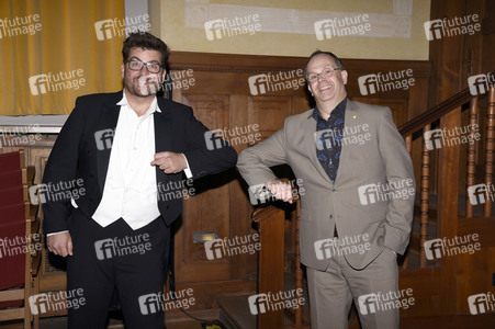 Online-Auftritt von Franz Josef Strohmeier in Haar