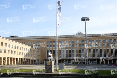 Flughafen Berlin-Tempelhof