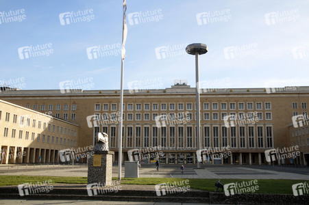 Flughafen Berlin-Tempelhof