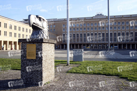 Flughafen Berlin-Tempelhof