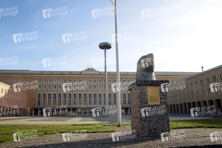 Flughafen Berlin-Tempelhof