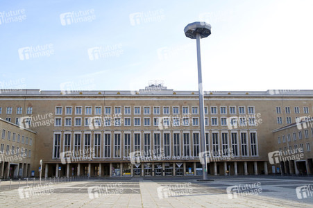 Flughafen Berlin-Tempelhof
