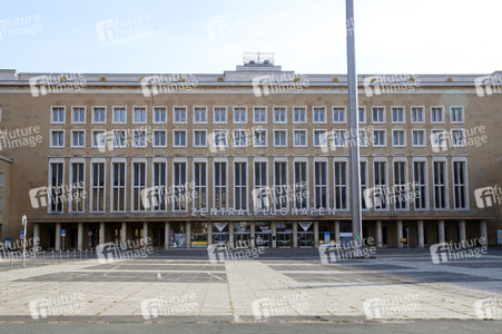 Flughafen Berlin-Tempelhof