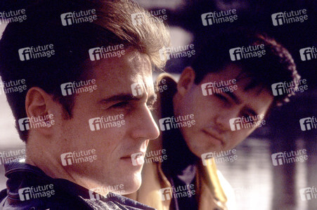 Photoshooting mit Waterfront in London