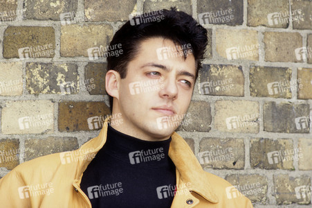 Photoshooting mit Waterfront in London