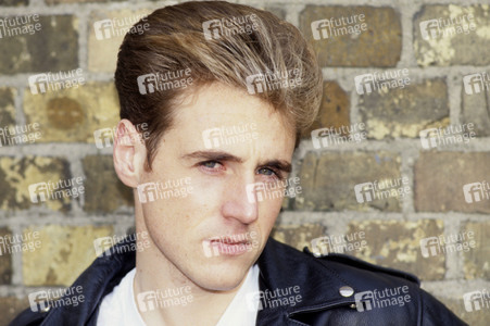 Photoshooting mit Waterfront in London