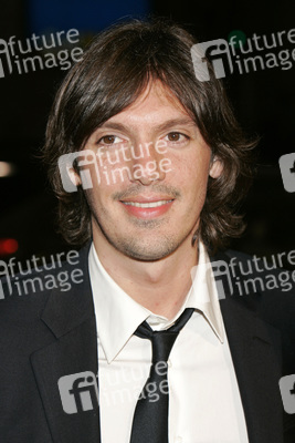 Filmpremiere 'Blood Diamond' in Los Angeles