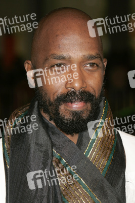 Filmpremiere 'Blood Diamond' in Los Angeles