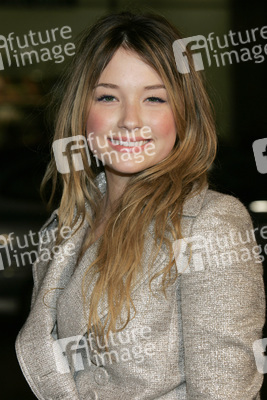 Filmpremiere 'Blood Diamond' in Los Angeles