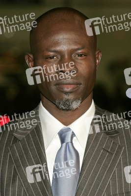 Filmpremiere 'Blood Diamond' in Los Angeles