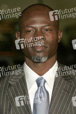 Filmpremiere 'Blood Diamond' in Los Angeles