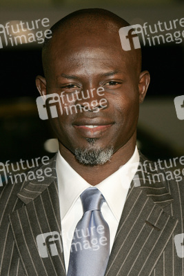 Filmpremiere 'Blood Diamond' in Los Angeles