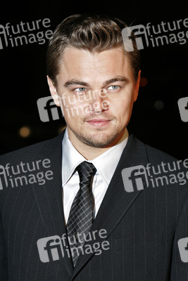 Filmpremiere 'Blood Diamond' in Los Angeles