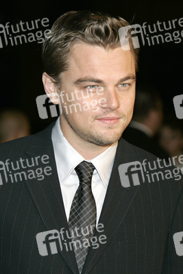 Filmpremiere 'Blood Diamond' in Los Angeles